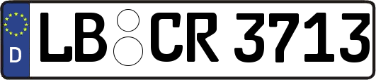 LB-CR3713