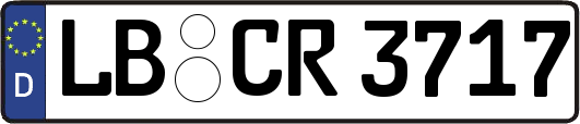 LB-CR3717