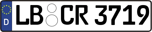 LB-CR3719