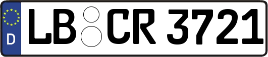 LB-CR3721