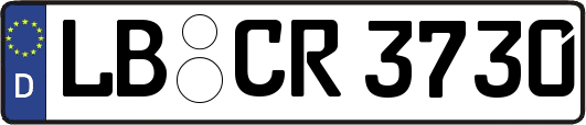 LB-CR3730