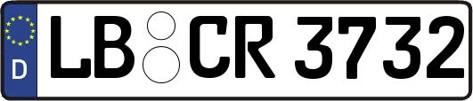 LB-CR3732