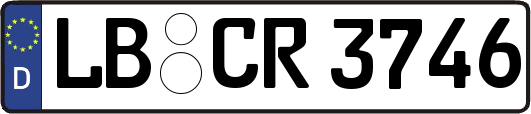 LB-CR3746