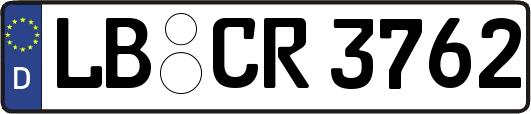 LB-CR3762