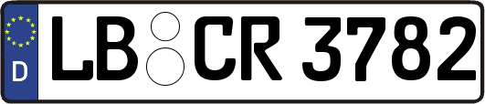 LB-CR3782
