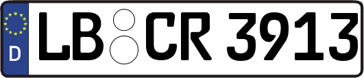 LB-CR3913