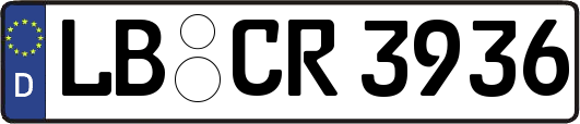 LB-CR3936