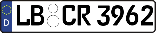 LB-CR3962