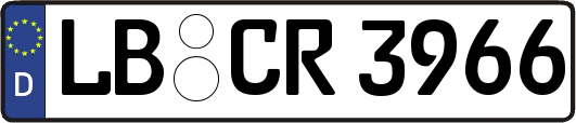 LB-CR3966
