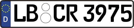 LB-CR3975