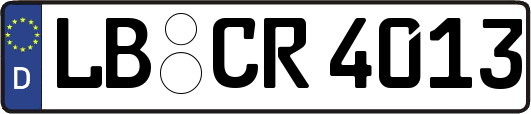 LB-CR4013