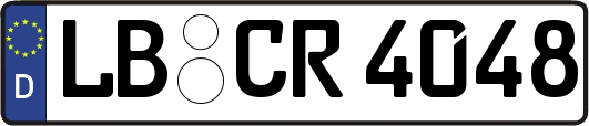 LB-CR4048