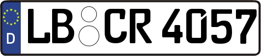 LB-CR4057