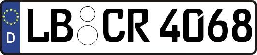 LB-CR4068