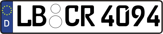 LB-CR4094