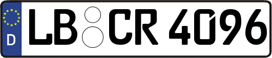 LB-CR4096
