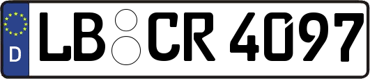 LB-CR4097