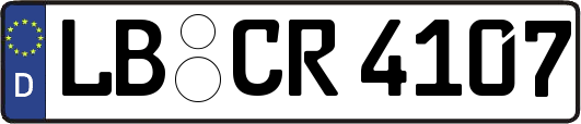 LB-CR4107