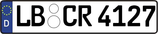 LB-CR4127