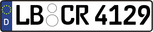 LB-CR4129