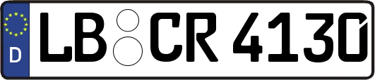 LB-CR4130