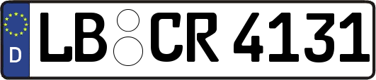 LB-CR4131