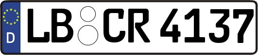LB-CR4137