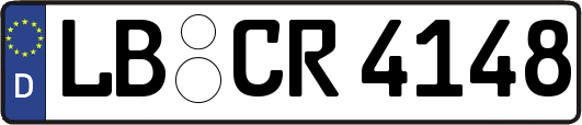 LB-CR4148