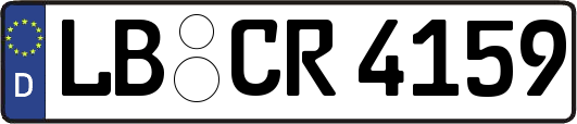 LB-CR4159