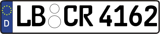 LB-CR4162