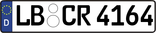 LB-CR4164