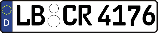LB-CR4176