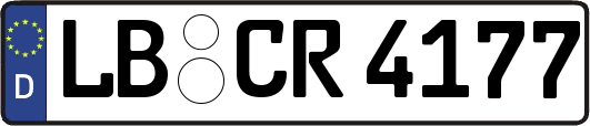 LB-CR4177