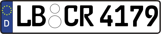 LB-CR4179