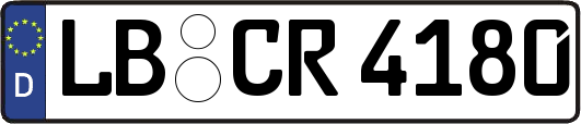 LB-CR4180