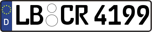 LB-CR4199