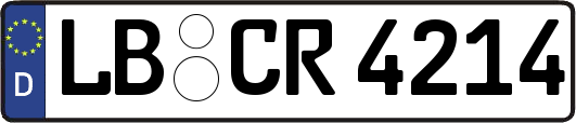 LB-CR4214