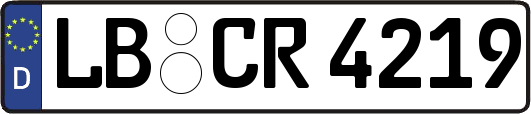 LB-CR4219