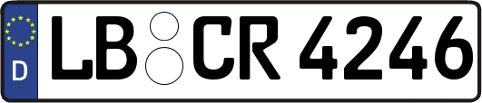 LB-CR4246
