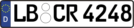 LB-CR4248