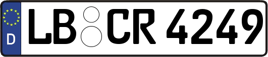 LB-CR4249