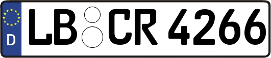 LB-CR4266
