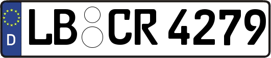 LB-CR4279