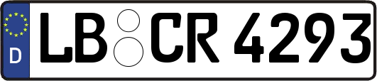 LB-CR4293