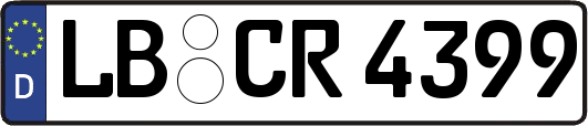 LB-CR4399