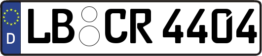 LB-CR4404