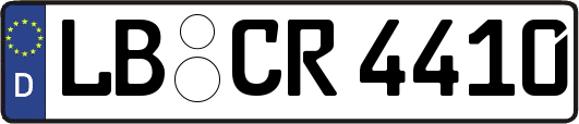 LB-CR4410