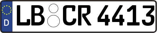 LB-CR4413