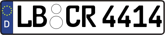 LB-CR4414