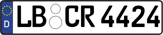 LB-CR4424